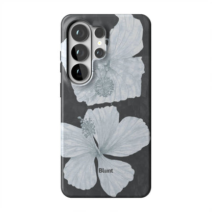 Mono Coconut Bloom Samsung Case - Blunt Cases