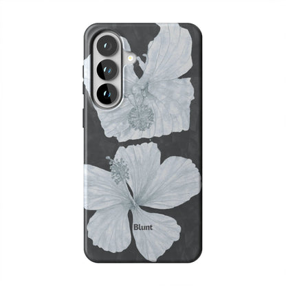 Mono Coconut Bloom Samsung Case - Blunt Cases