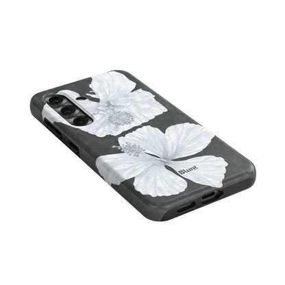 Mono Coconut Bloom Samsung Case - Blunt Cases