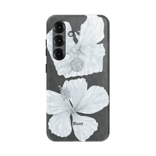 Mono Coconut Bloom Samsung Case - Blunt Cases