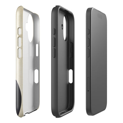 Mono Groove iPhone Case - Blunt Cases