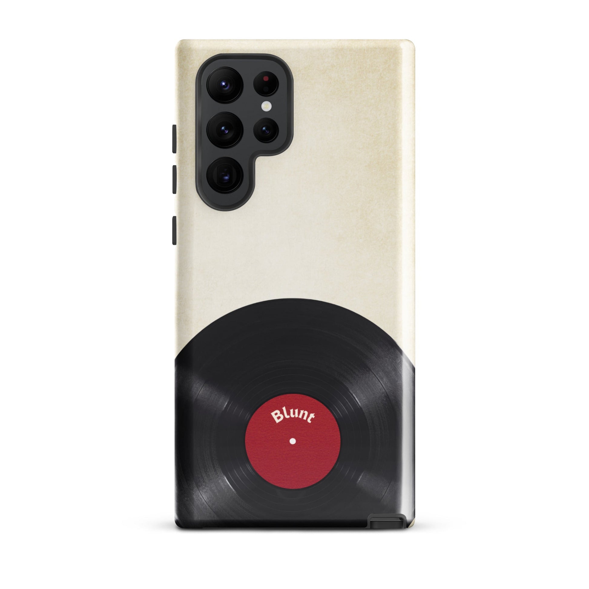 Mono Groove Samsung Case - Blunt Cases
