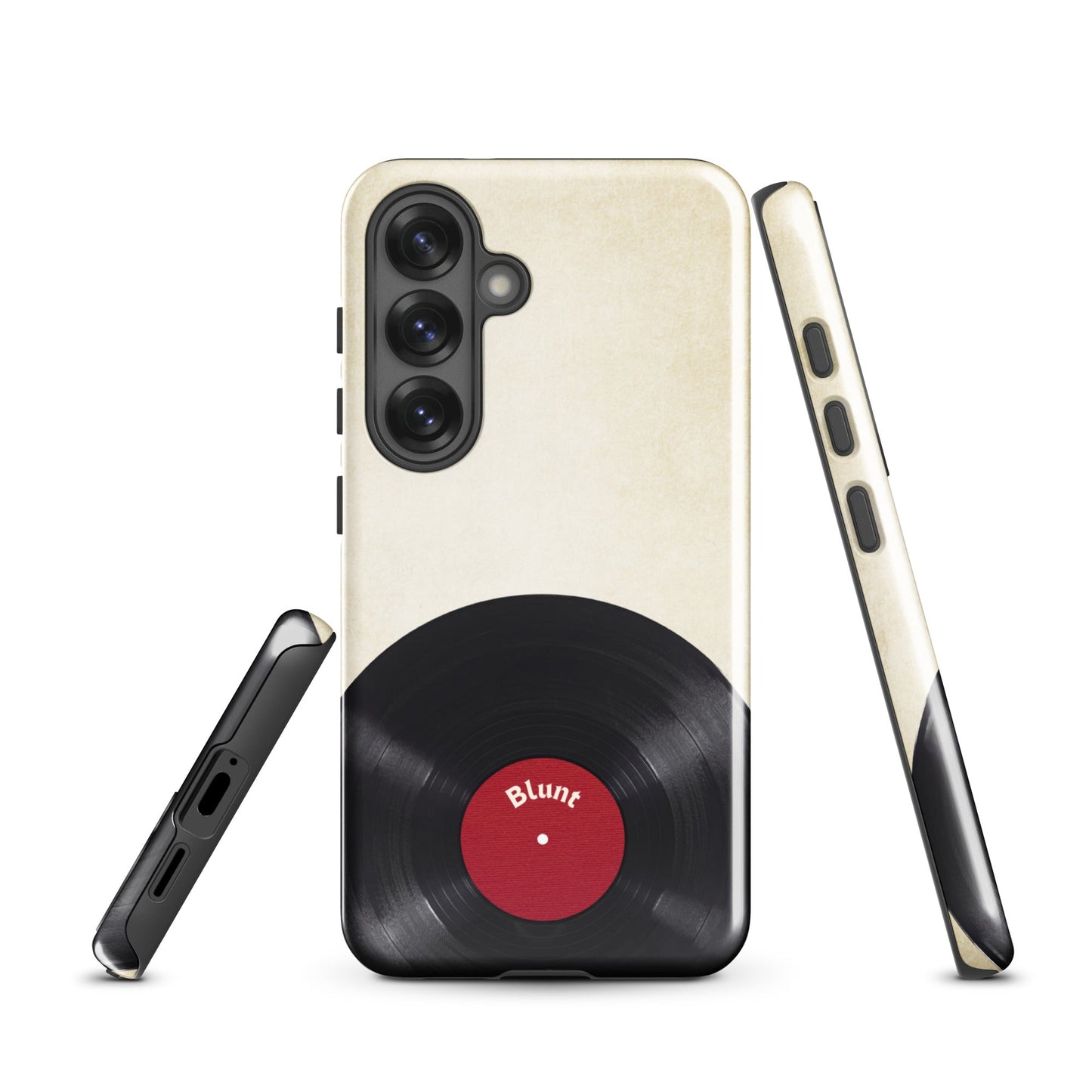 Mono Groove Samsung Case - Blunt Cases
