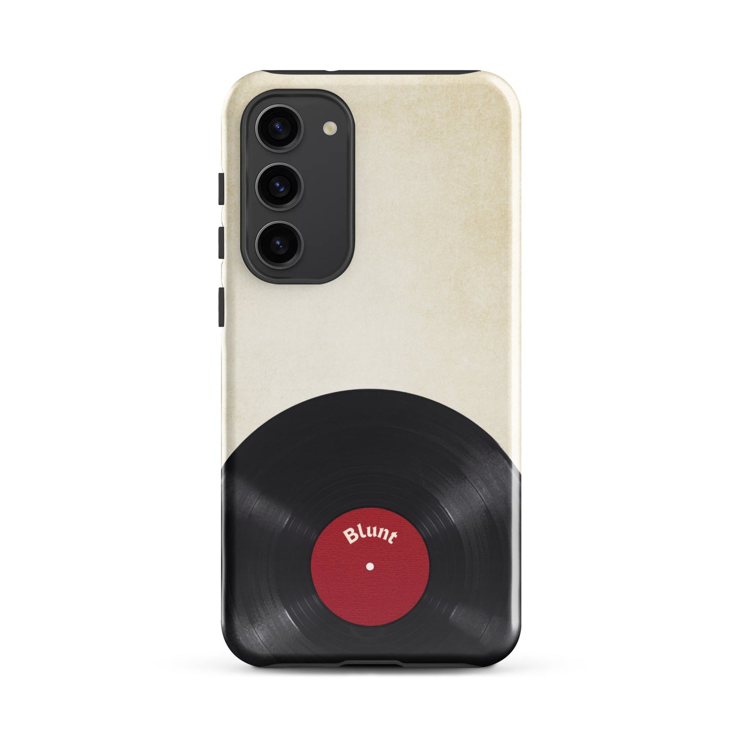 Mono Groove Samsung Case - Blunt Cases
