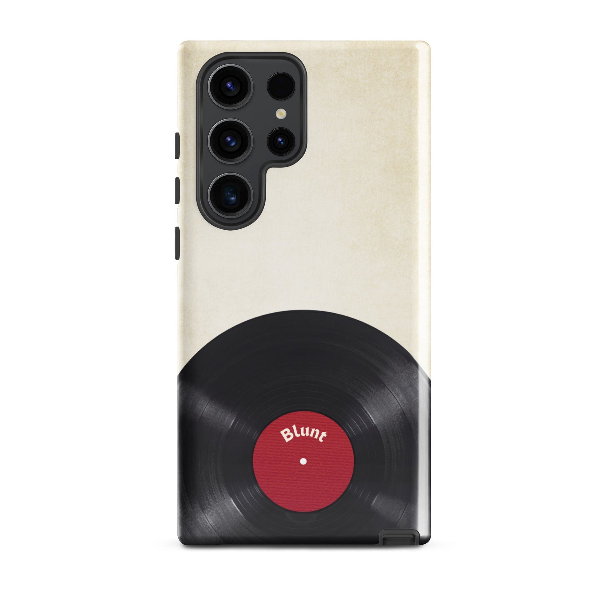 Mono Groove Samsung Case - Blunt Cases