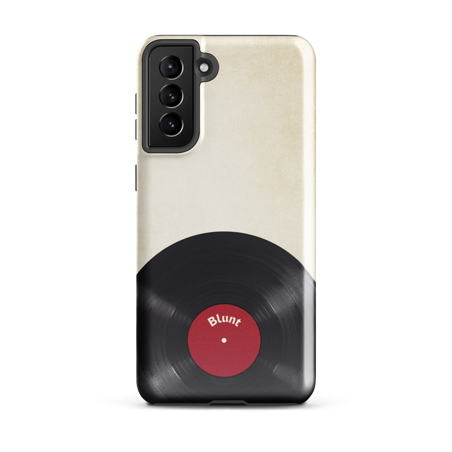 Mono Groove Samsung Case - Blunt Cases