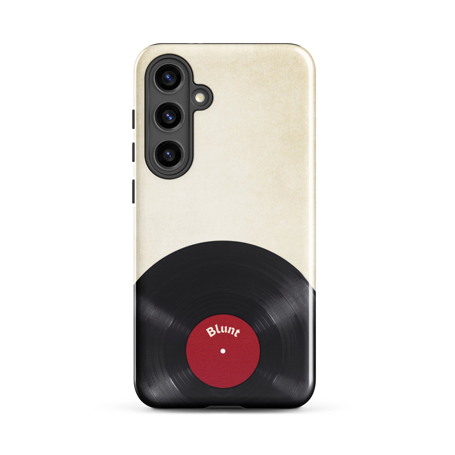 Mono Groove Samsung Case - Blunt Cases