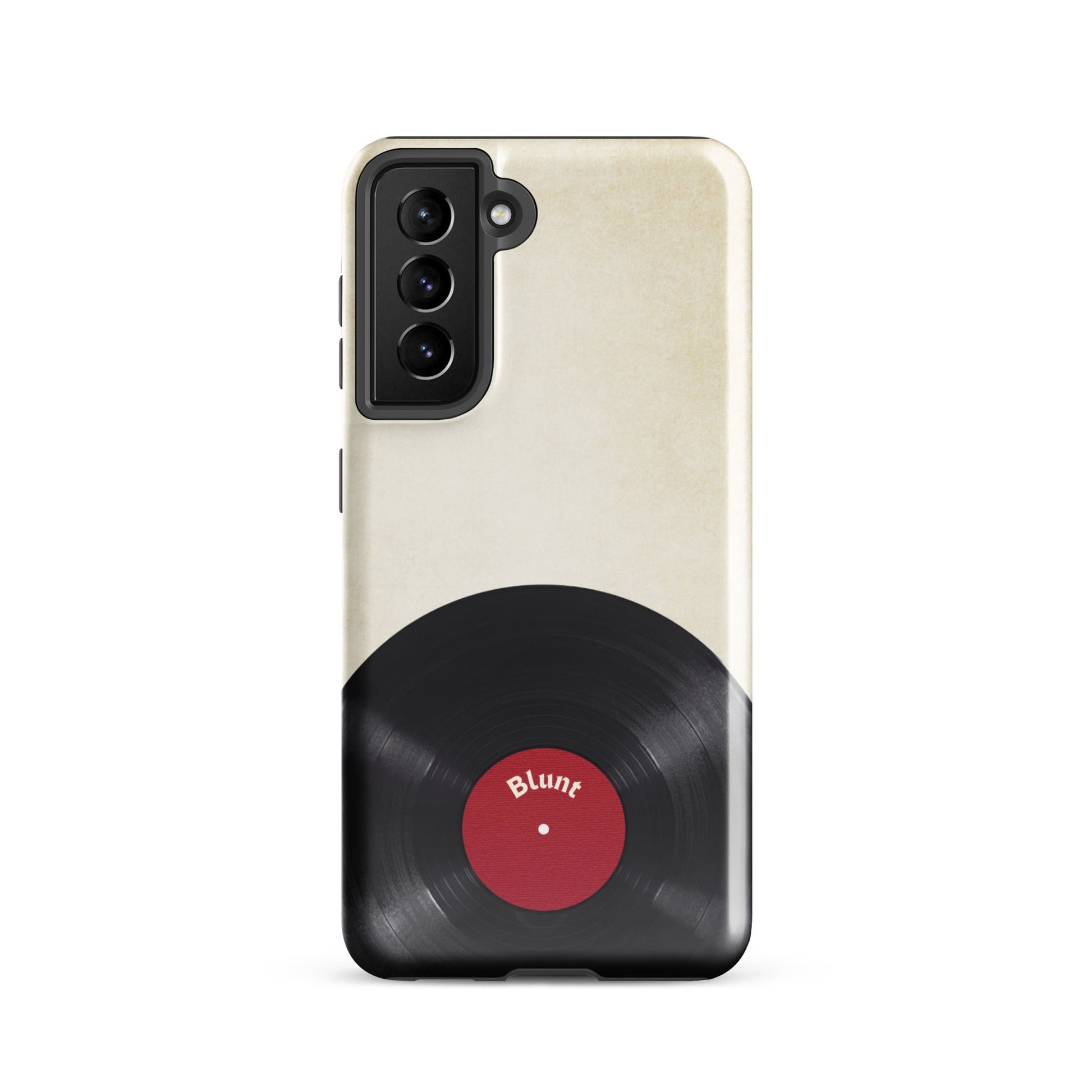 Mono Groove Samsung Case - Blunt Cases