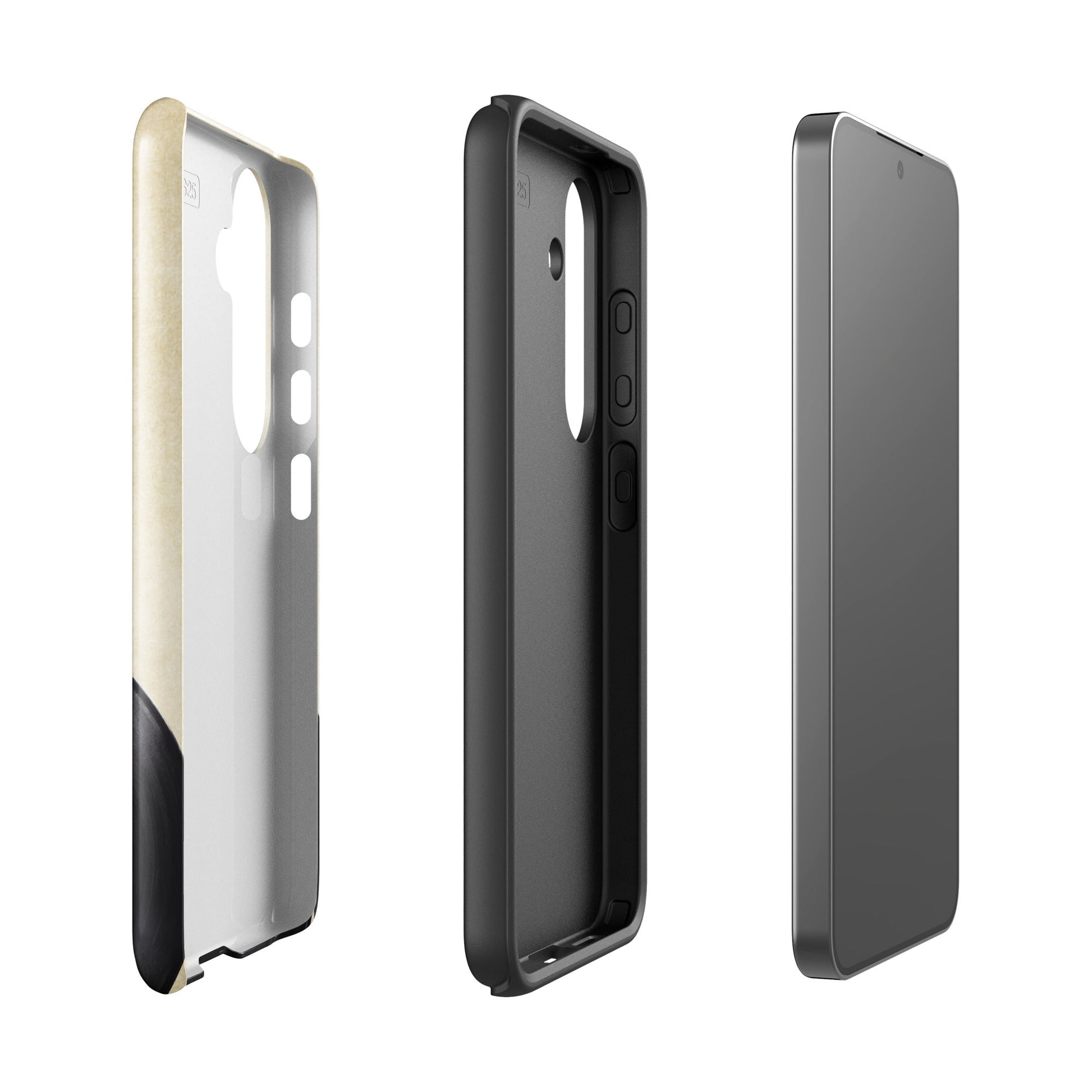 Mono Groove Samsung Case - Blunt Cases