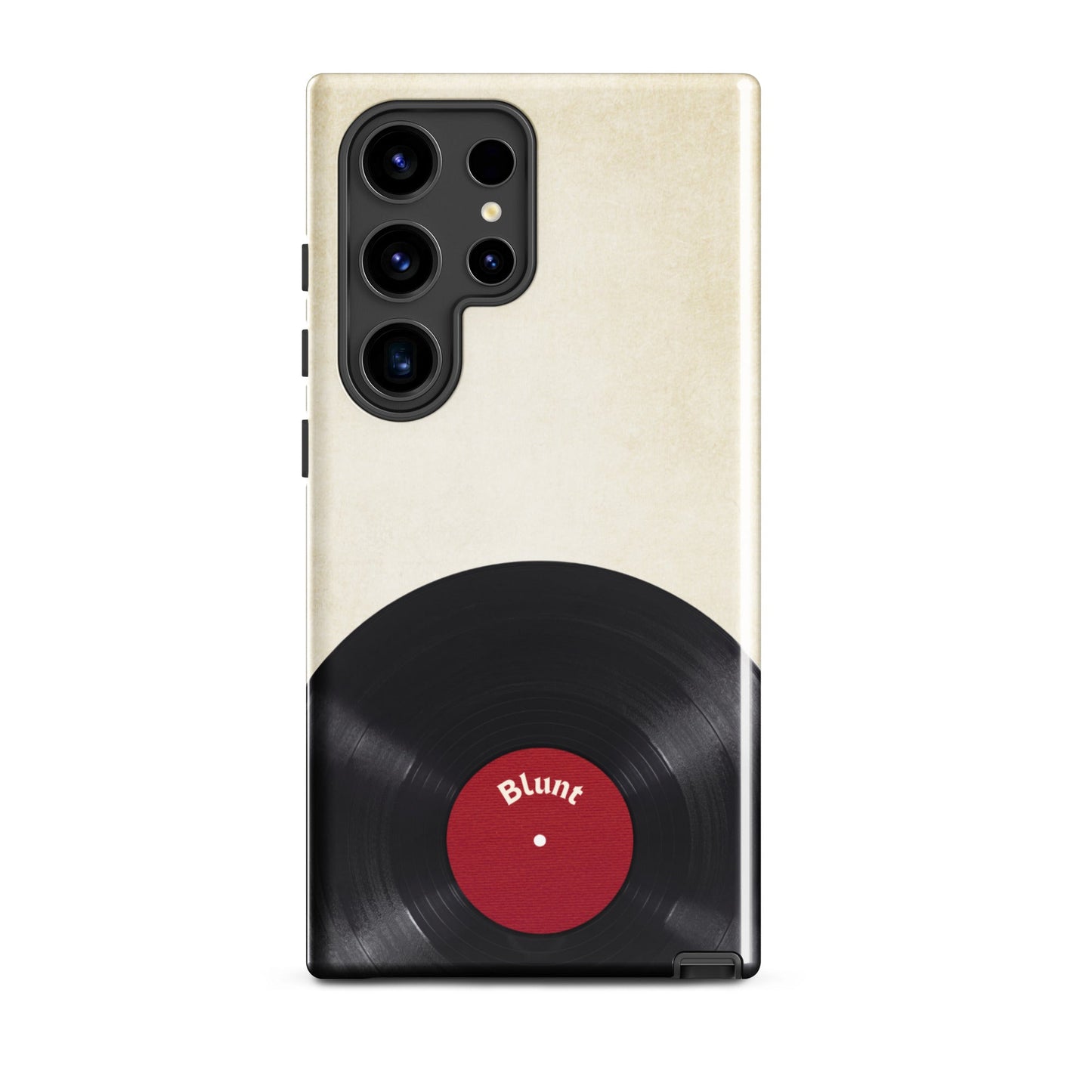 Mono Groove Samsung Case - Blunt Cases