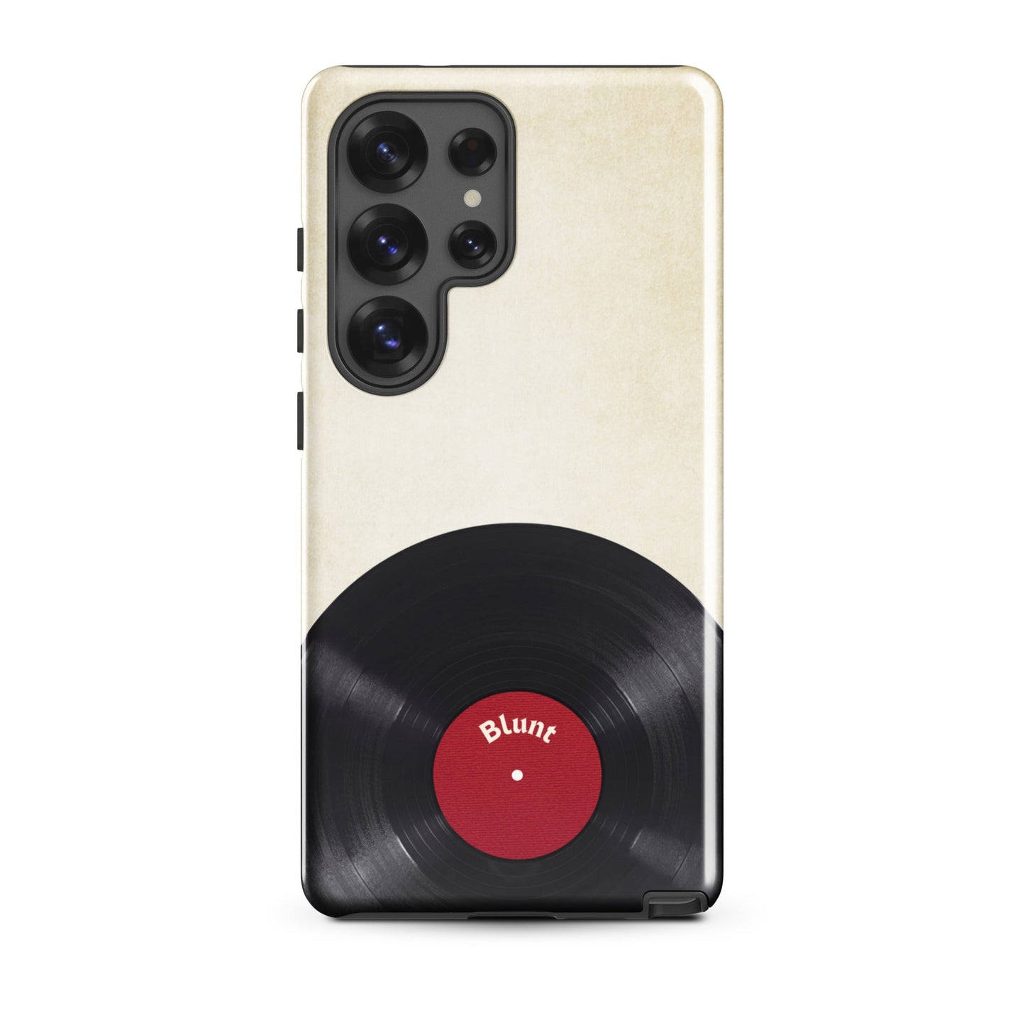 Mono Groove Samsung Case - Blunt Cases