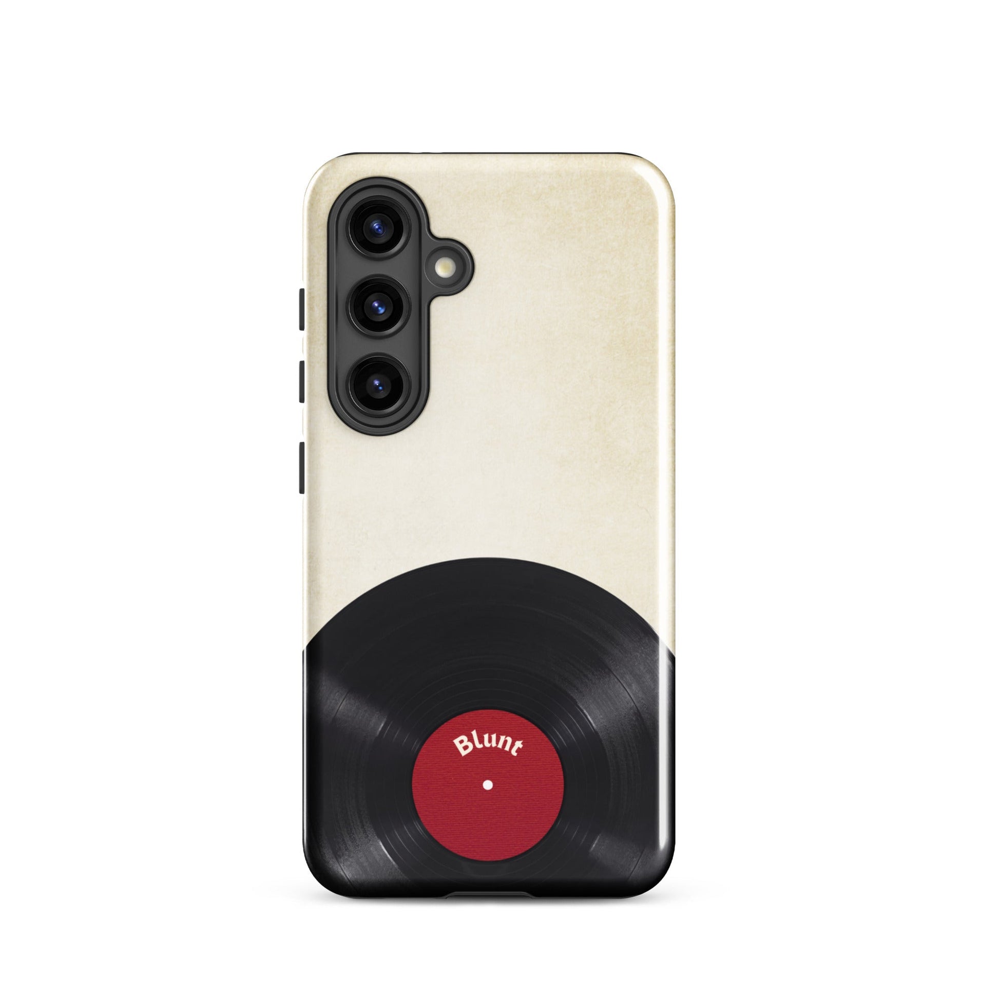 Mono Groove Samsung Case - Blunt Cases