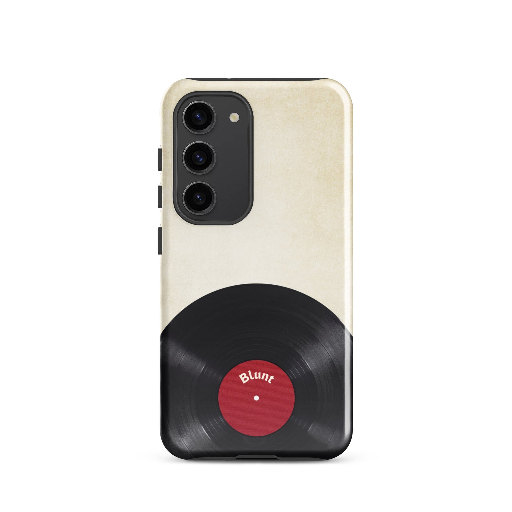 Mono Groove Samsung Case - Blunt Cases