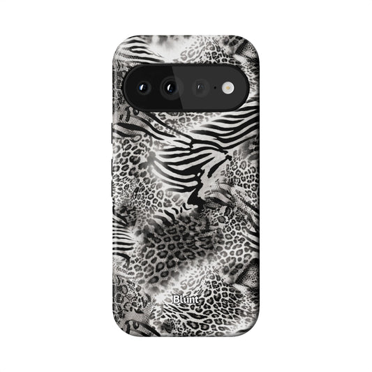 Mono Safari Pixel Case - Blunt Cases