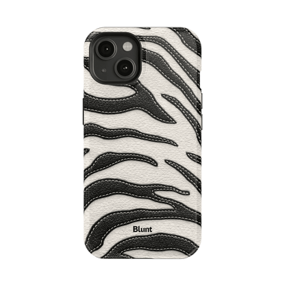 Mono Zarco iPhone Case - Blunt Cases