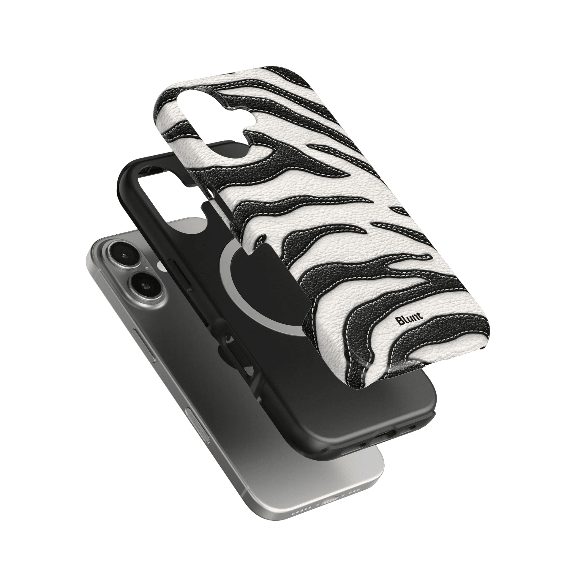 Mono Zarco iPhone Case - Blunt Cases