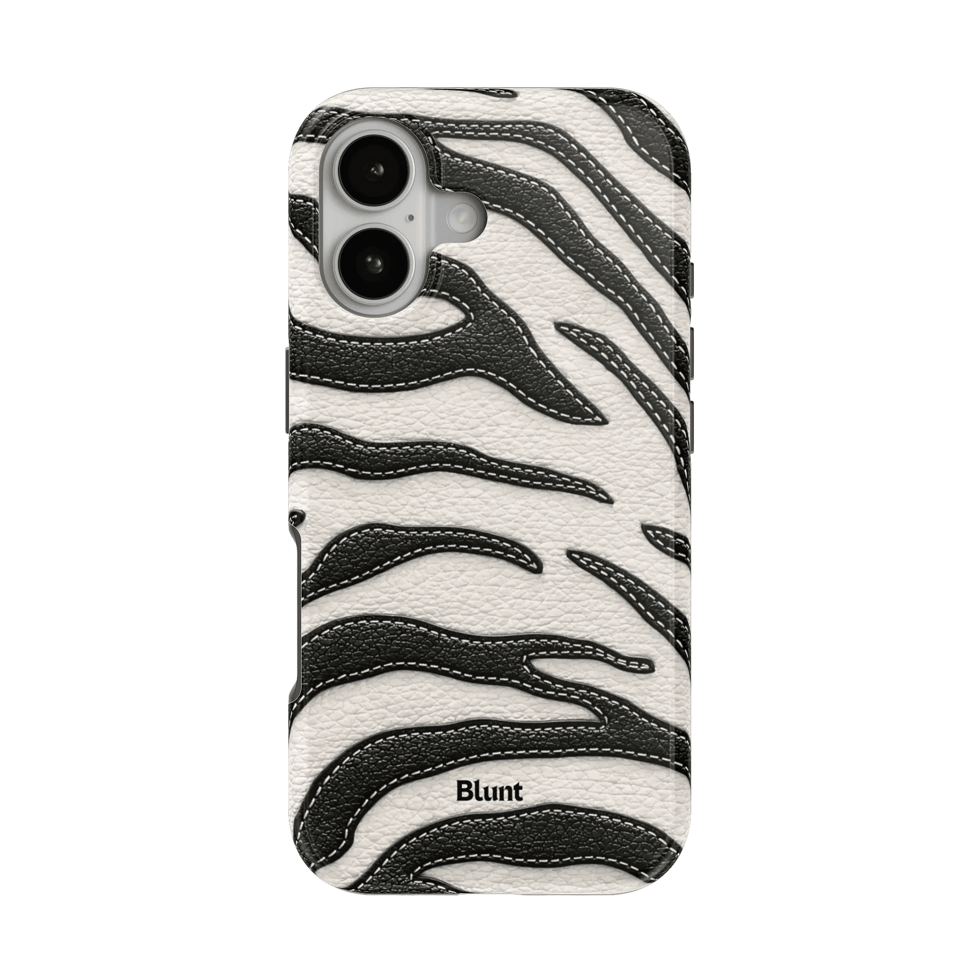 Mono Zarco iPhone Case - Blunt Cases