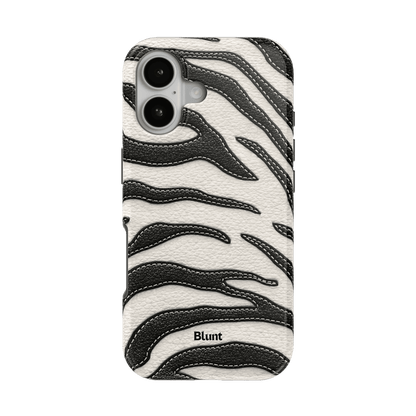 Mono Zarco iPhone Case - Blunt Cases