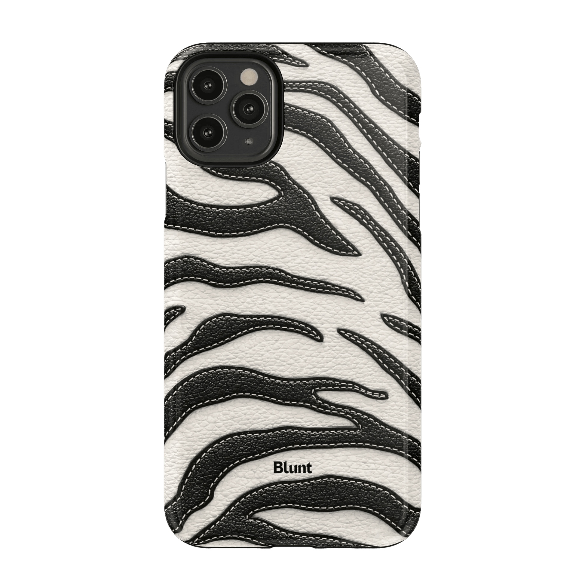 Mono Zarco iPhone Case - Blunt Cases