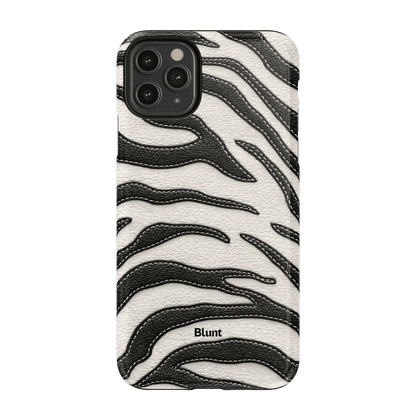 Mono Zarco iPhone Case - Blunt Cases