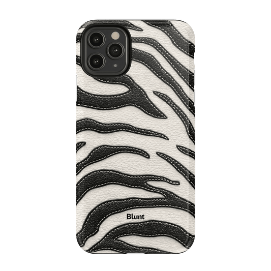 Mono Zarco iPhone Case - Blunt Cases