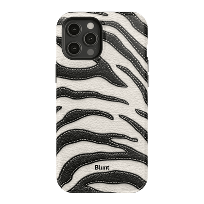 Mono Zarco iPhone Case - Blunt Cases