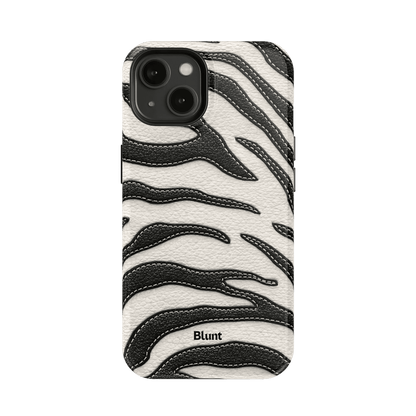 Mono Zarco iPhone Case - Blunt Cases