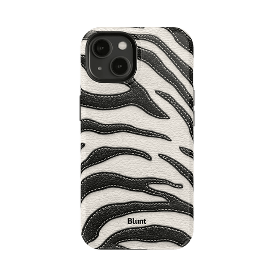Mono Zarco iPhone Case - Blunt Cases