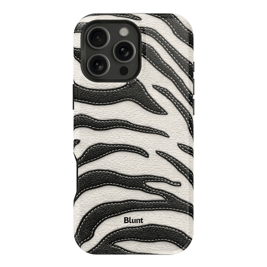Mono Zarco iPhone Case - Blunt Cases