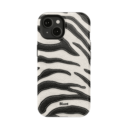 Mono Zarco iPhone Case - Blunt Cases