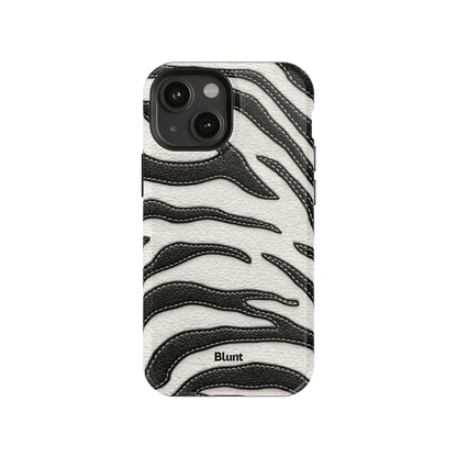 Mono Zarco iPhone Case - Blunt Cases