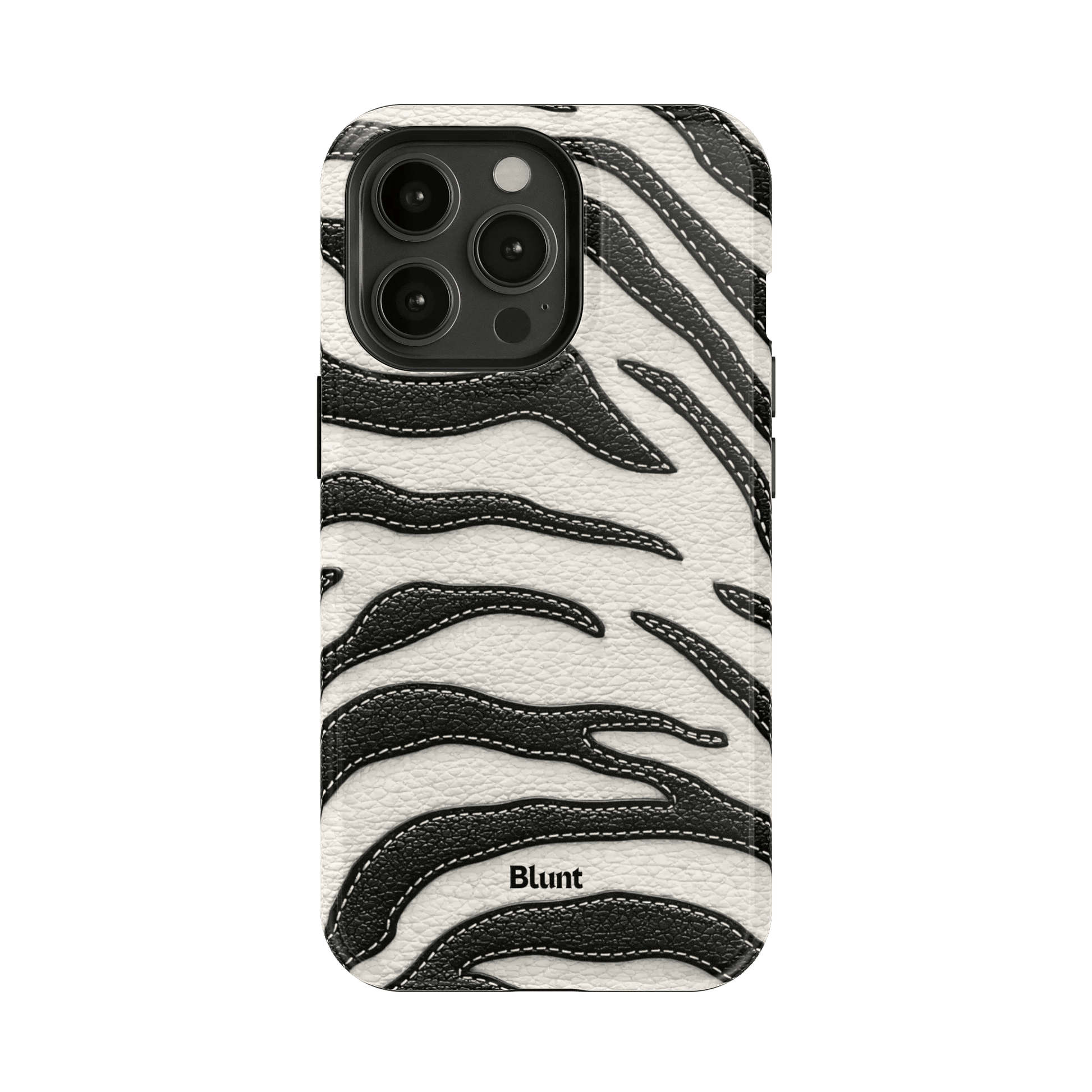 Mono Zarco iPhone Case - Blunt Cases