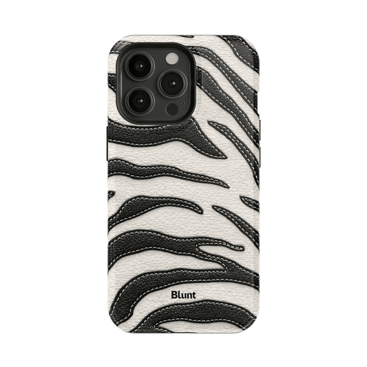 Mono Zarco iPhone Case - Blunt Cases