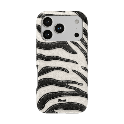 Mono Zarco iPhone Case - Blunt Cases