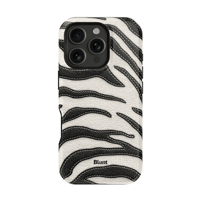 Mono Zarco iPhone Case - Blunt Cases