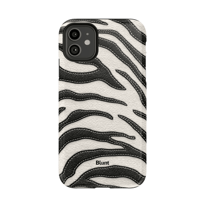 Mono Zarco iPhone Case - Blunt Cases