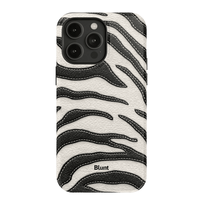 Mono Zarco iPhone Case - Blunt Cases