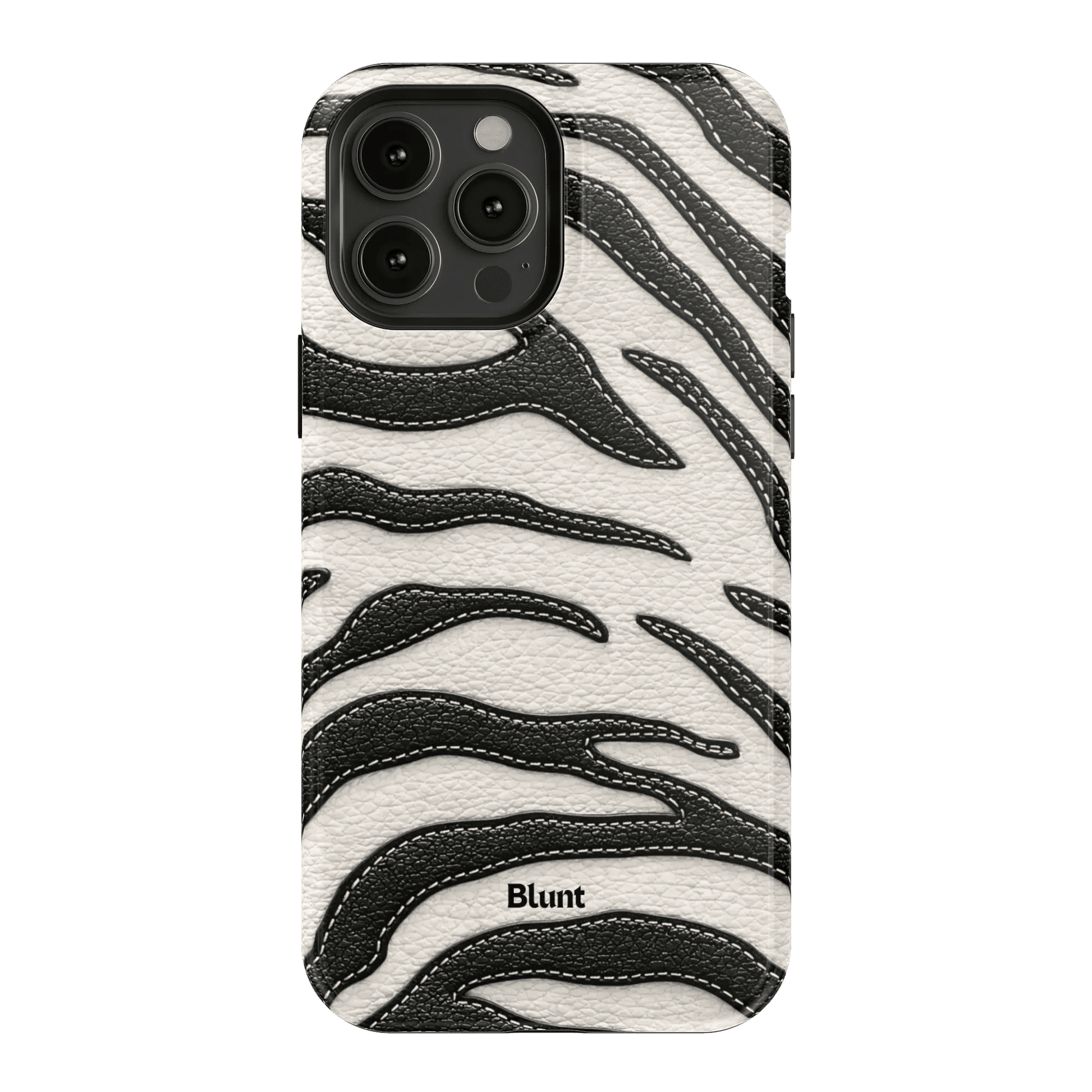 Mono Zarco iPhone Case - Blunt Cases