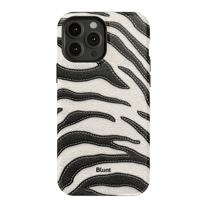 Mono Zarco iPhone Case - Blunt Cases