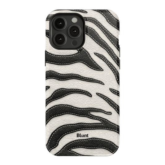 Mono Zarco iPhone Case - Blunt Cases