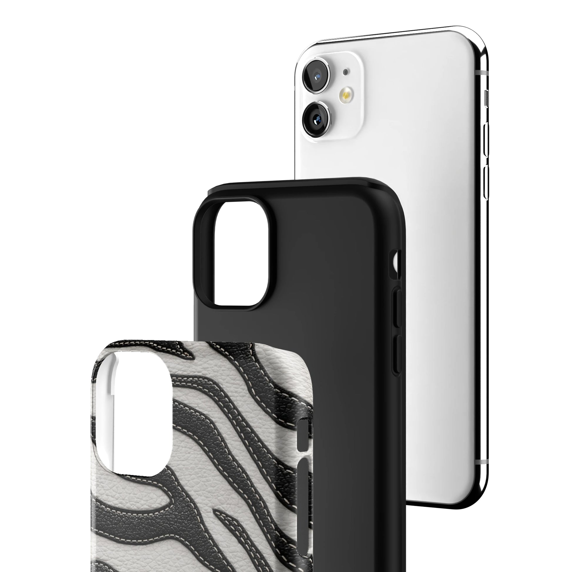 Mono Zarco iPhone Case gallery - Iphone_11_Iphone_3