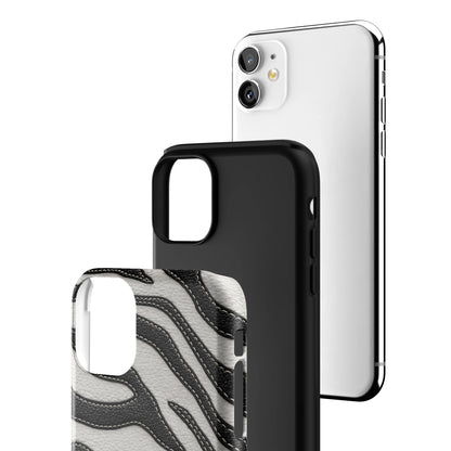 Mono Zarco iPhone Case gallery - Iphone_11_Iphone_3