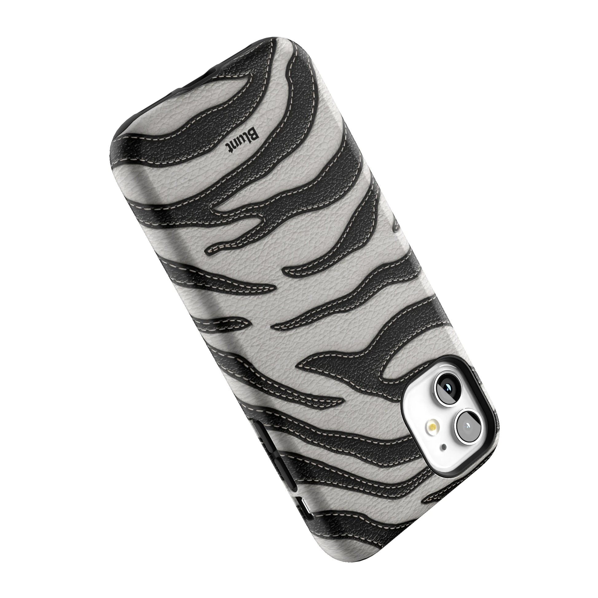 Mono Zarco iPhone Case gallery - Iphone_11_Iphone_5