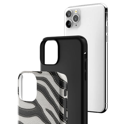 Mono Zarco iPhone Case gallery - Iphone_11_Pro_Max_3