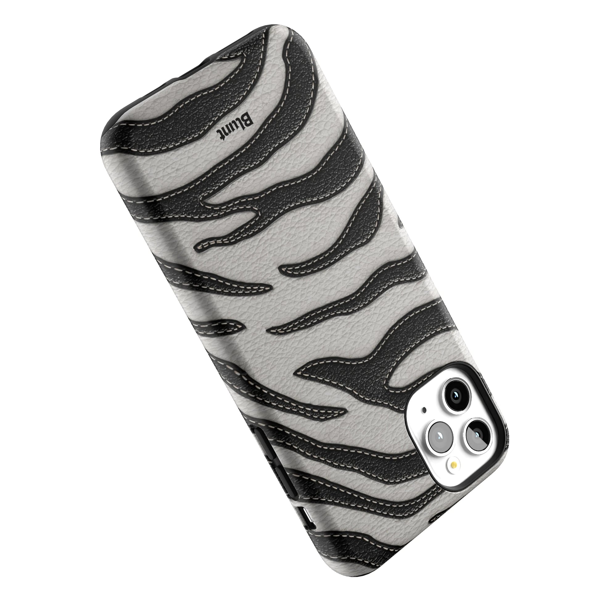 Mono Zarco iPhone Case gallery - Iphone_11_Pro_Max_5