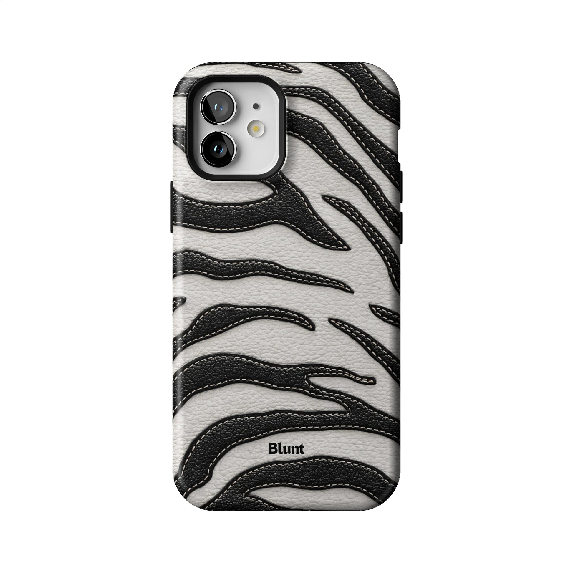 Mono Zarco iPhone Case gallery - Iphone_12_Iphone_1