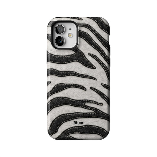 Mono Zarco iPhone Case gallery - Iphone_12_Iphone_1