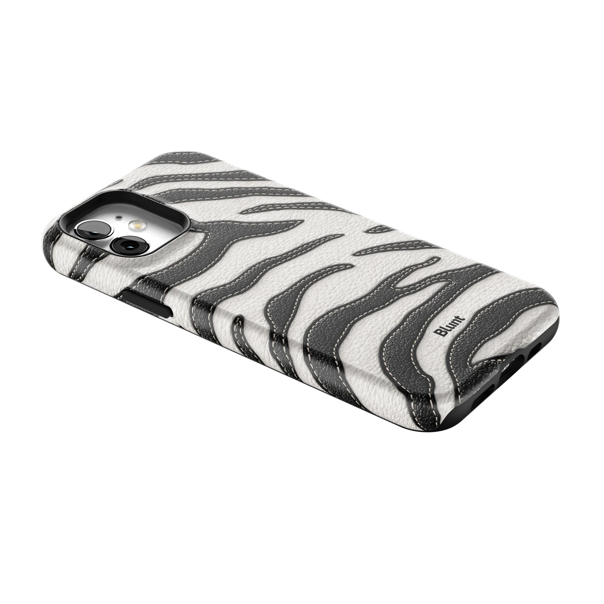 Mono Zarco iPhone Case gallery - Iphone_12_Iphone_2