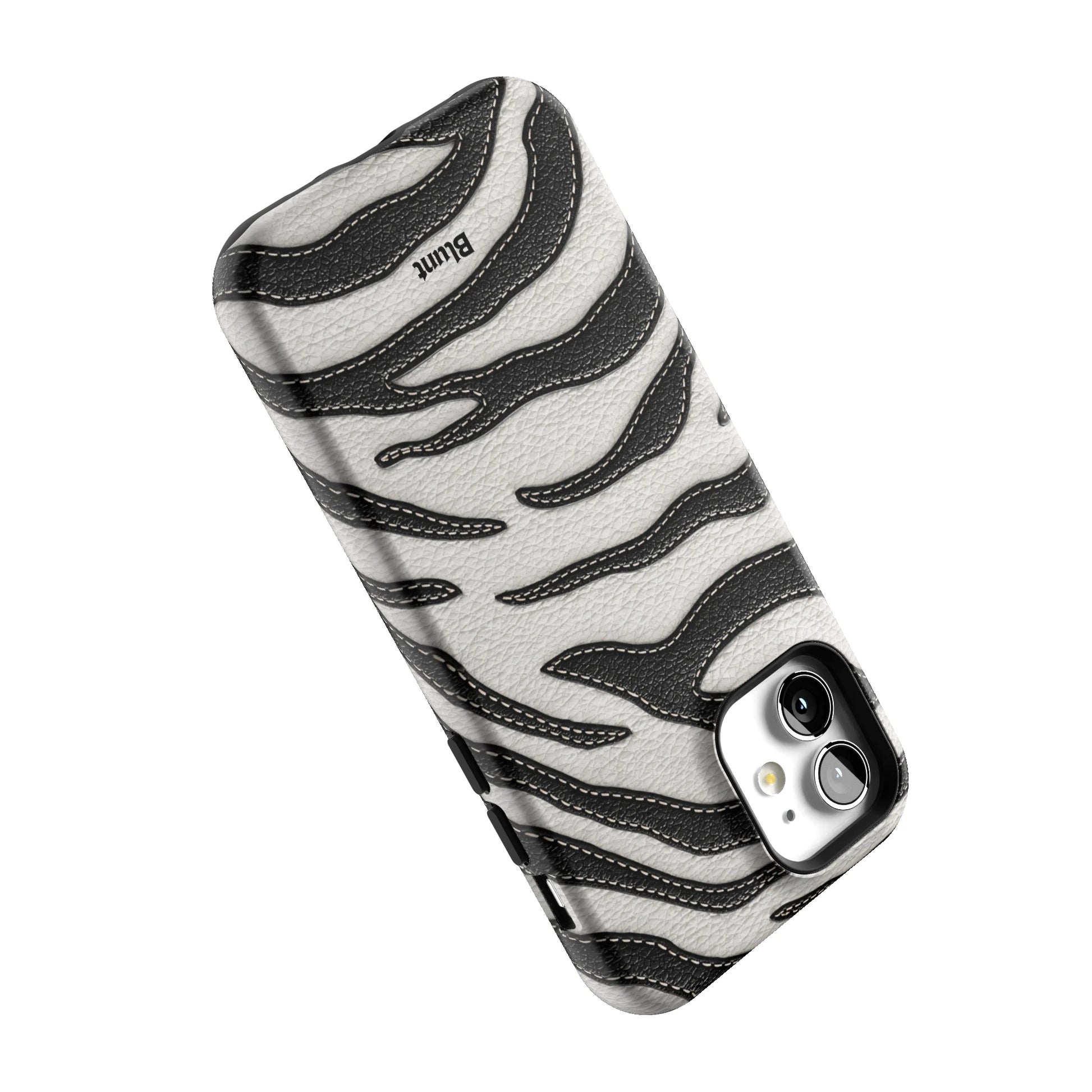 Mono Zarco iPhone Case gallery - Iphone_12_Iphone_5