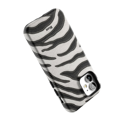 Mono Zarco iPhone Case gallery - Iphone_12_Iphone_5